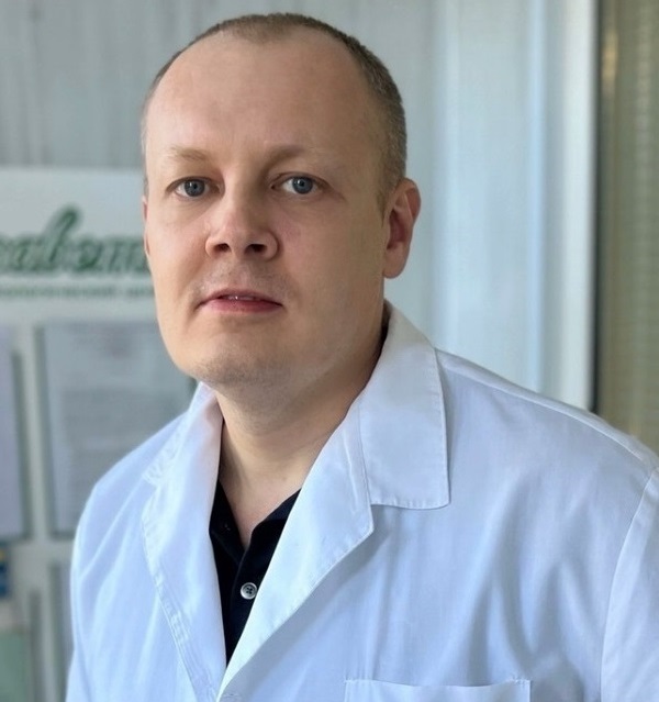 Тюрин Александр Валерьевич